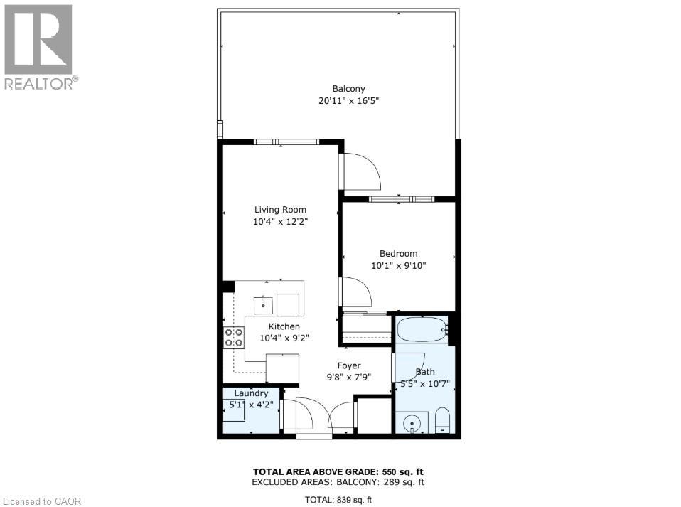 460 Gordon Krantz Avenue Unit# 112 Property Photo 36