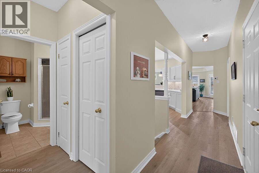 34 Southbrook Drive Unit# 43 Property Photo 8
