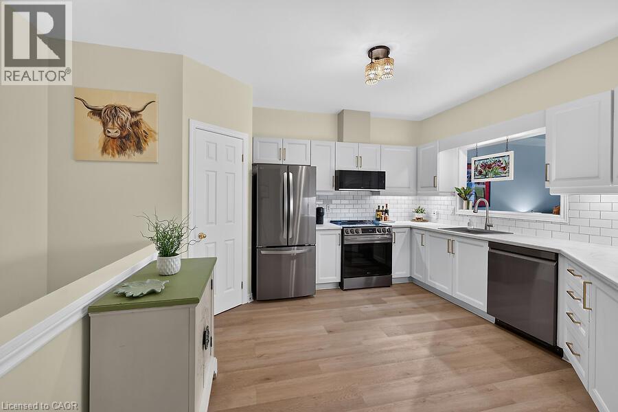 34 Southbrook Drive Unit# 43 Property Photo 10