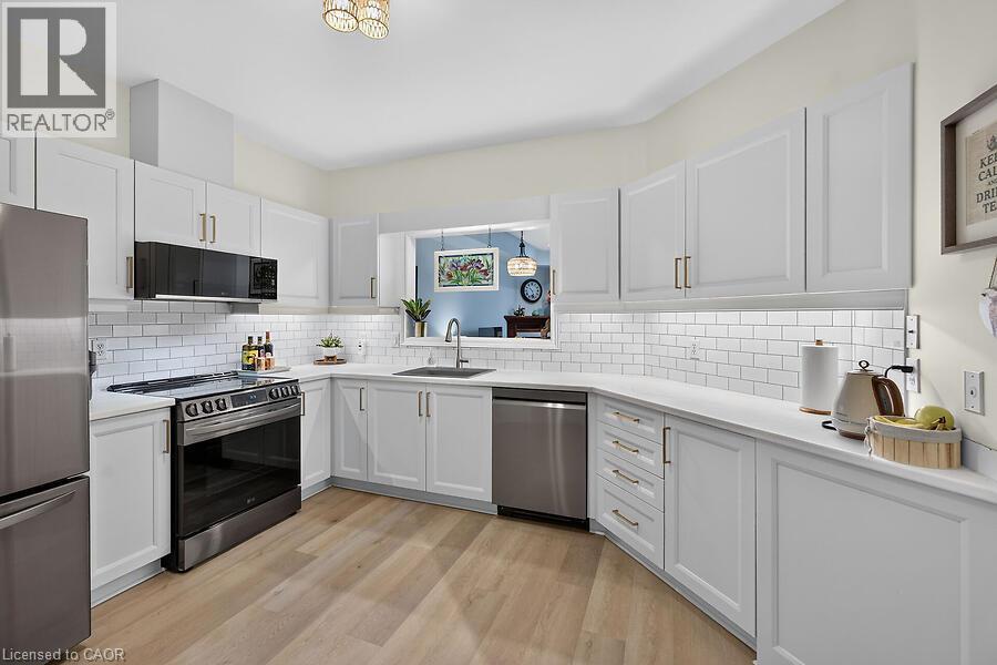 34 Southbrook Drive Unit# 43 Property Photo 11