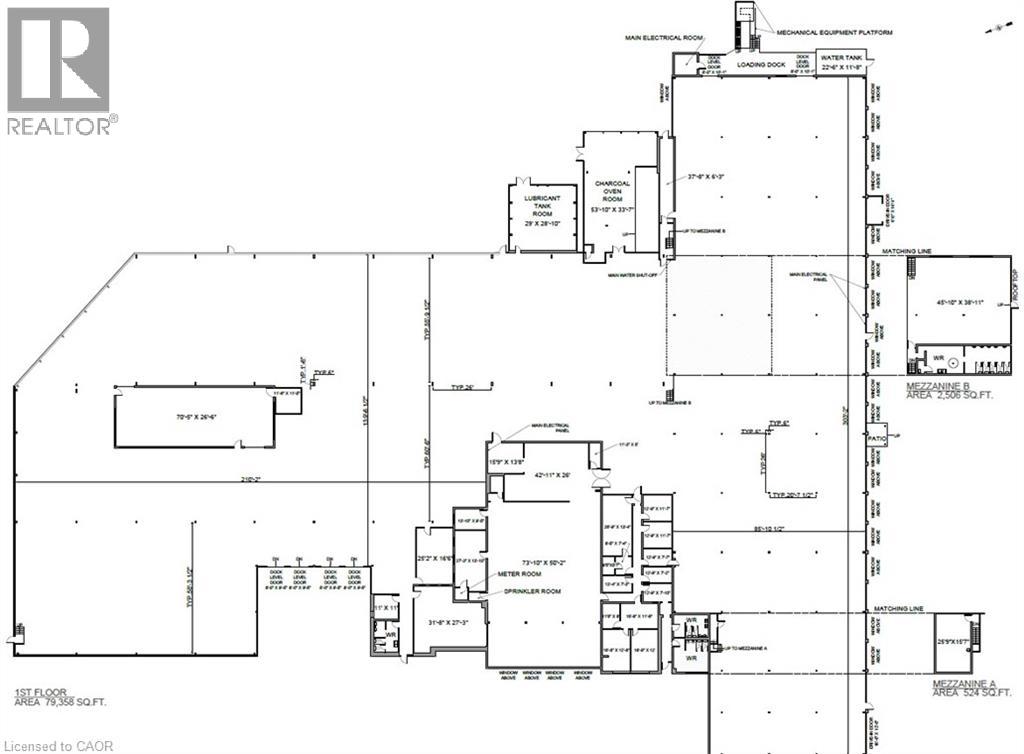 47 Head Street Unit# 1 Property Photo 12