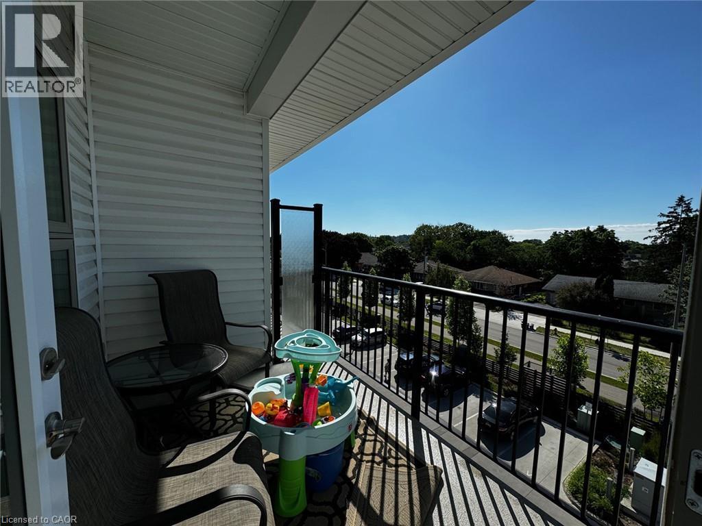 110 Fergus Avenue Unit# 412 Property Photo 5