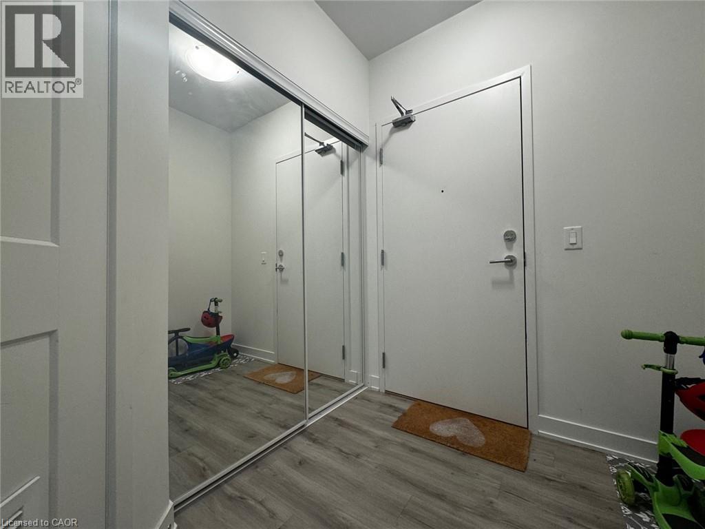 110 Fergus Avenue Unit# 412 Property Photo 7