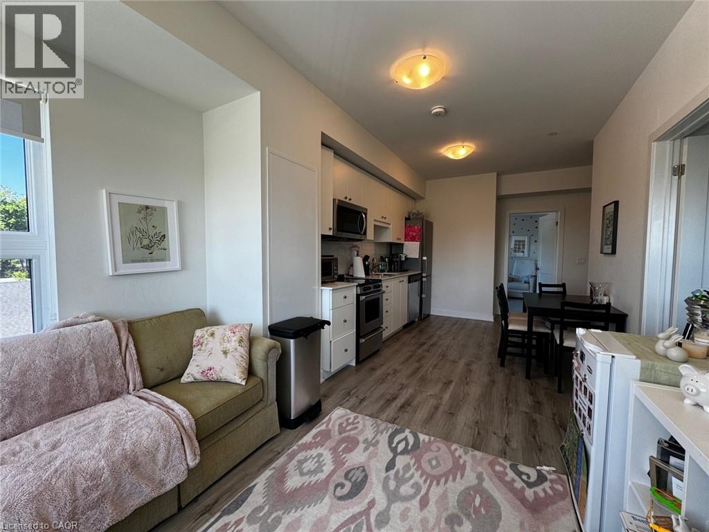 110 Fergus Avenue Unit# 412 Property Photo 10