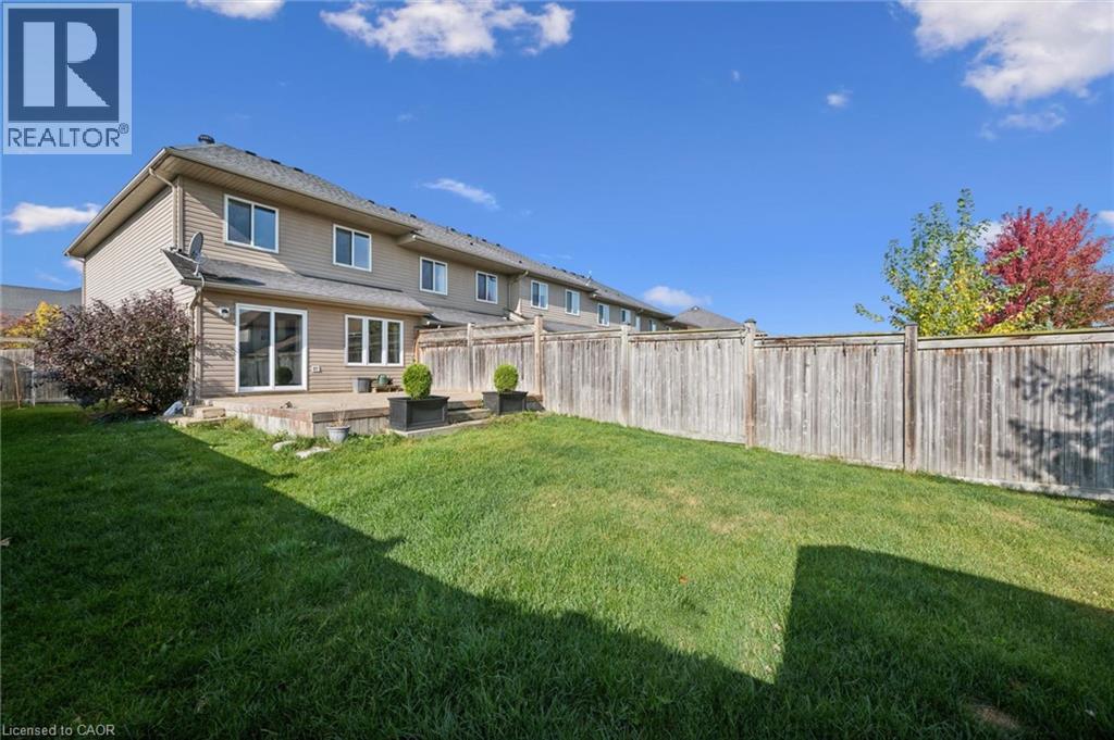 959 Zeller Crescent Property Photo 38