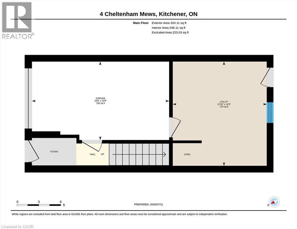 4 Cheltenham Mews Property Photo 35