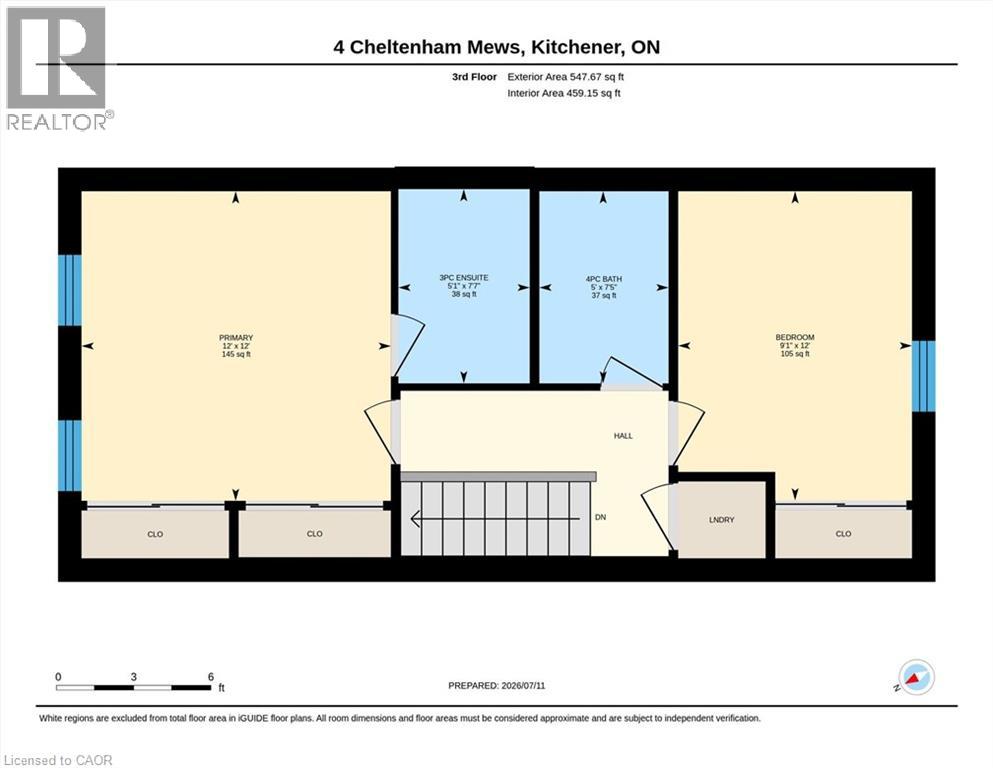 4 Cheltenham Mews Property Photo 36