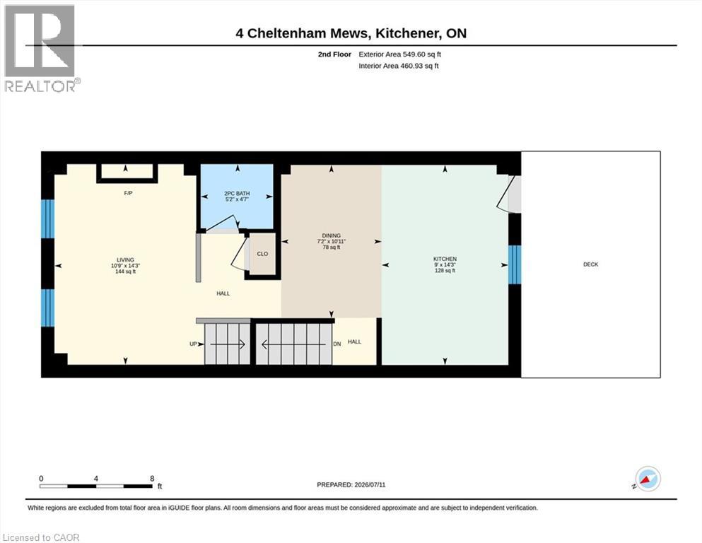 4 Cheltenham Mews Property Photo 37