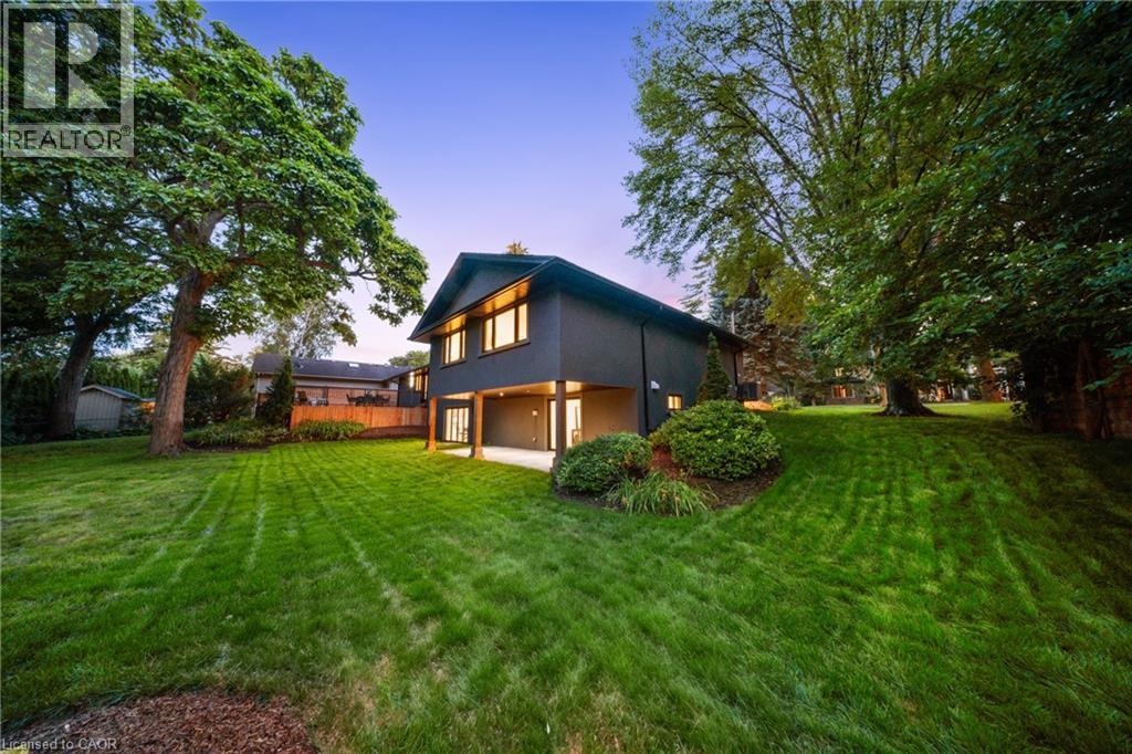 201 Trelawn Avenue Property Photo 22