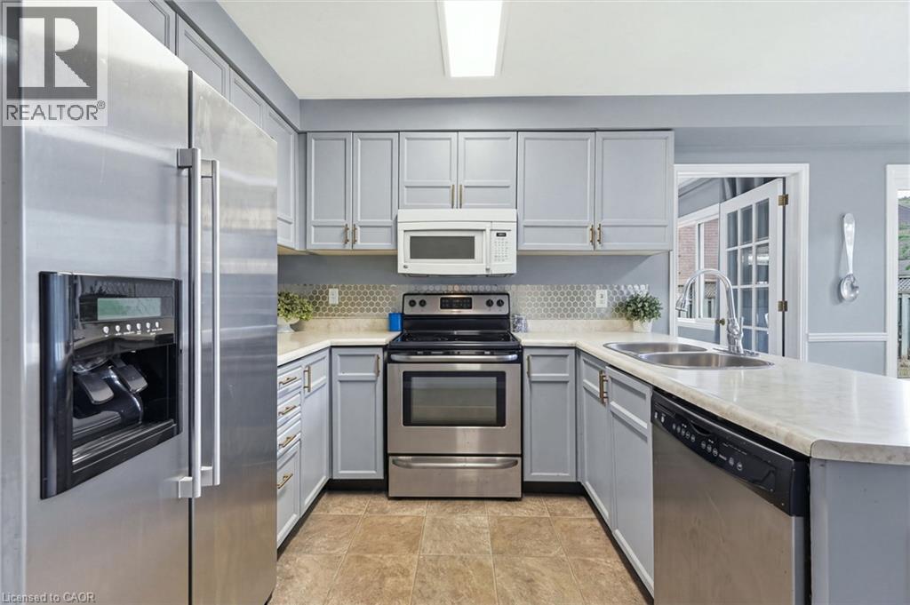18 Rowntree Drive Property Photo 10
