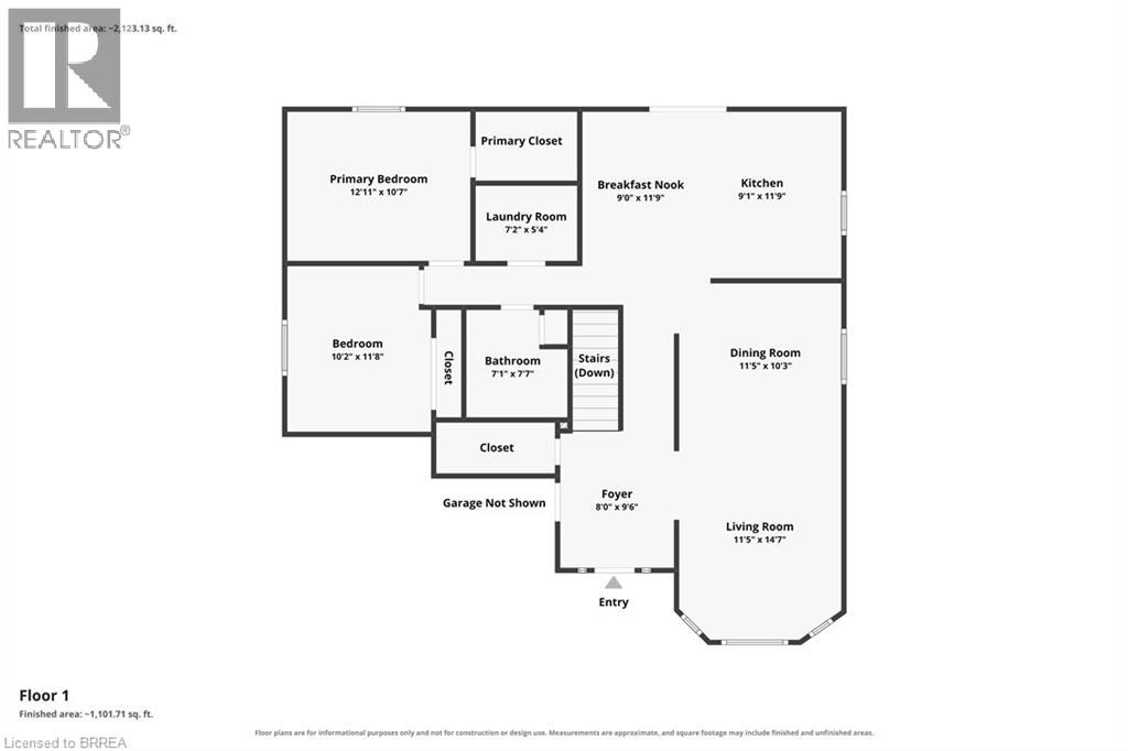 9 Nixon Ave Avenue Property Photo 48