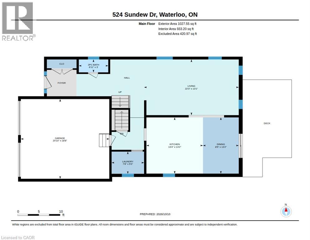 524 Sundew Drive Property Photo 46