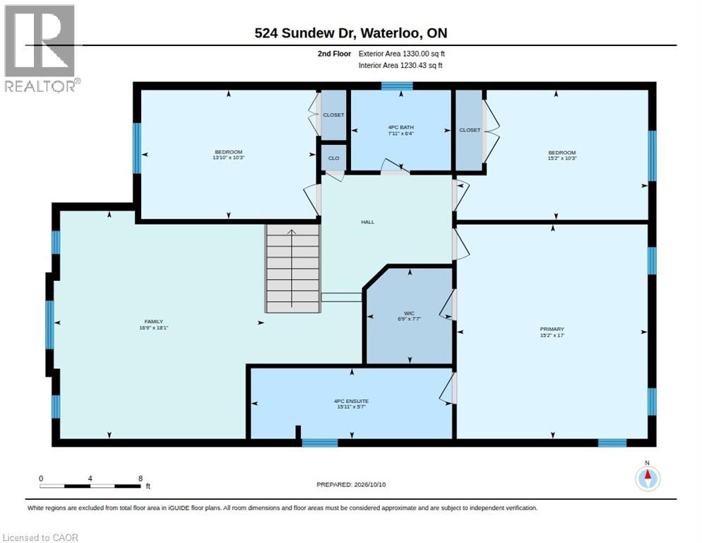 524 Sundew Drive Property Photo 47