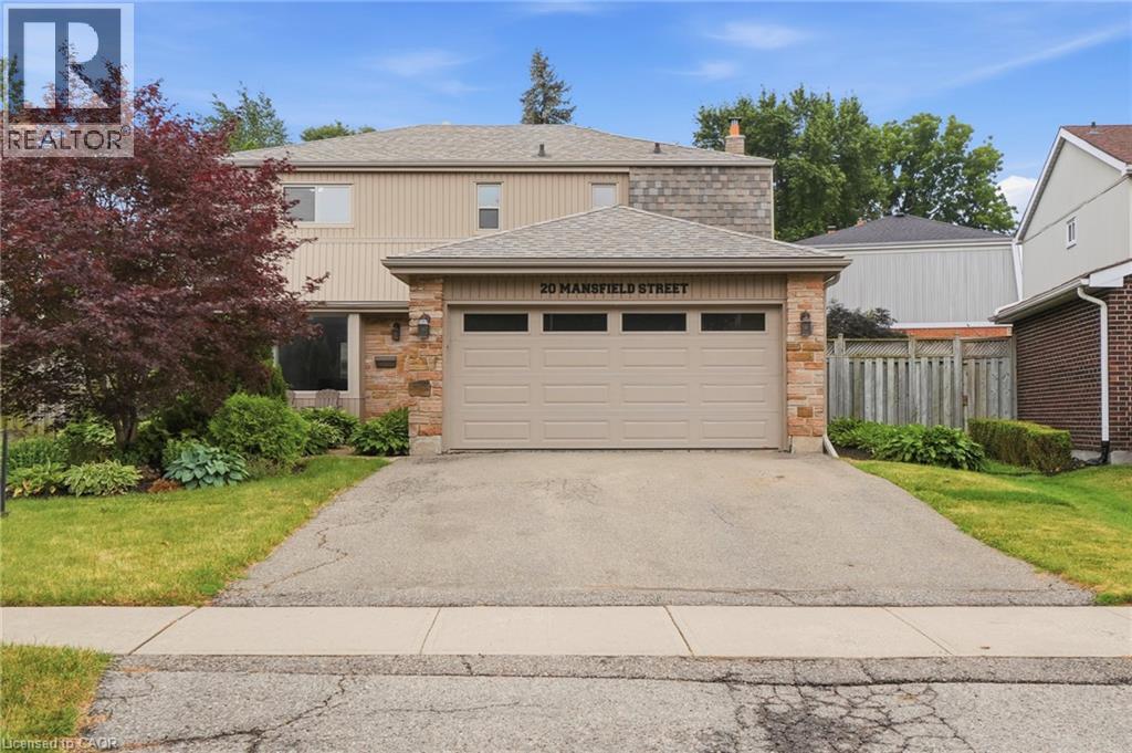 20 Mansfield Street Property Photo 1