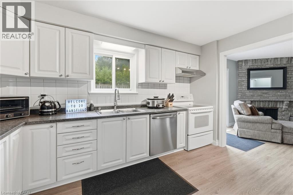 20 Mansfield Street Property Photo 14