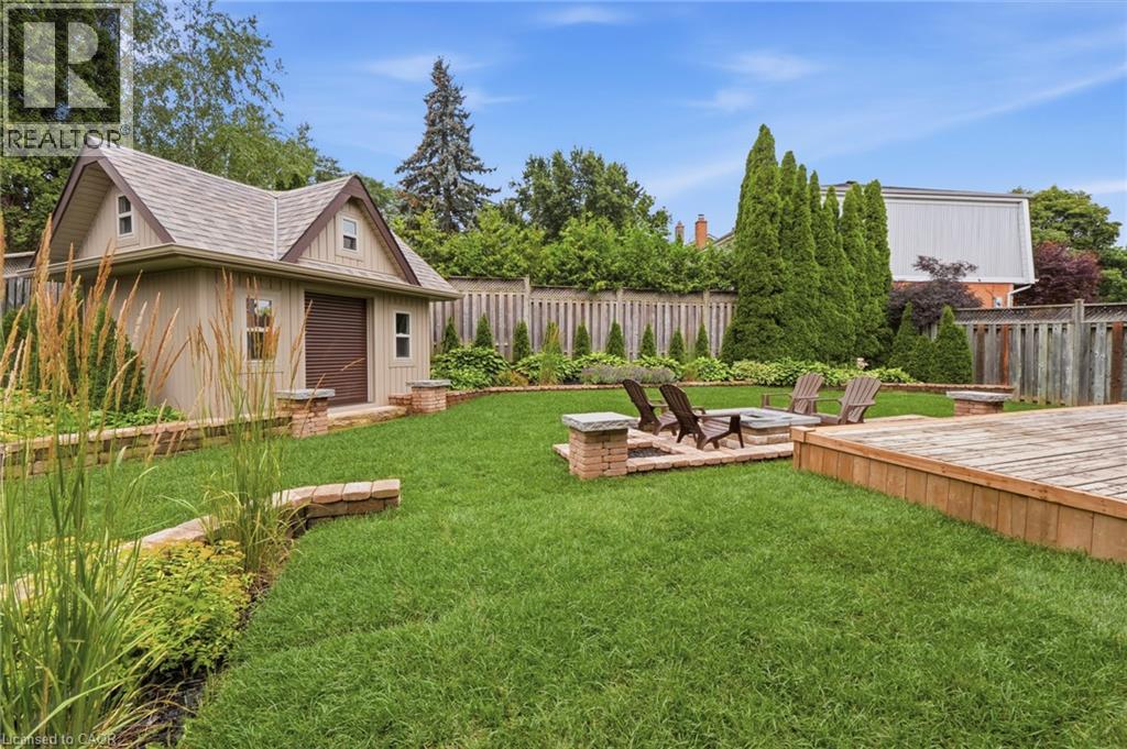 20 Mansfield Street Property Photo 35