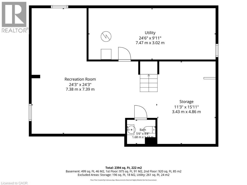 20 Mansfield Street Property Photo 39