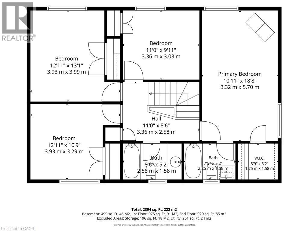 20 Mansfield Street Property Photo 41