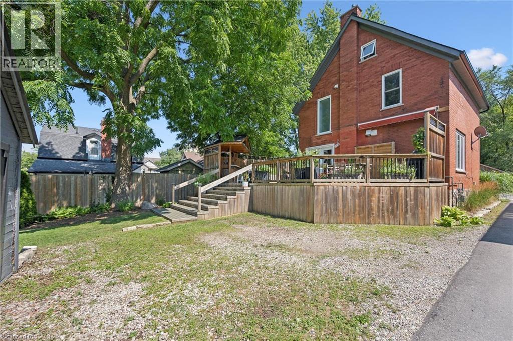 100 Dawson Street Property Photo 29