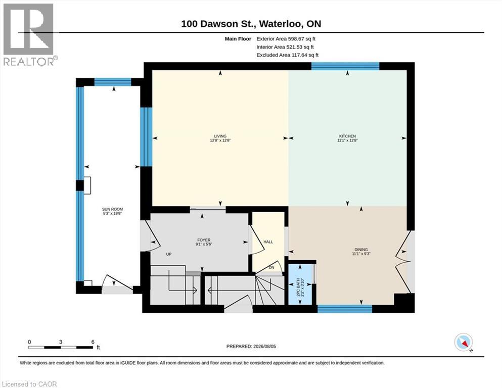 100 Dawson Street Property Photo 39