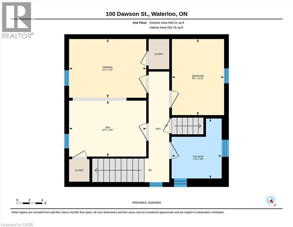 100 Dawson Street Property Photo 40