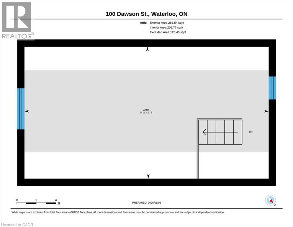 100 Dawson Street Property Photo 41