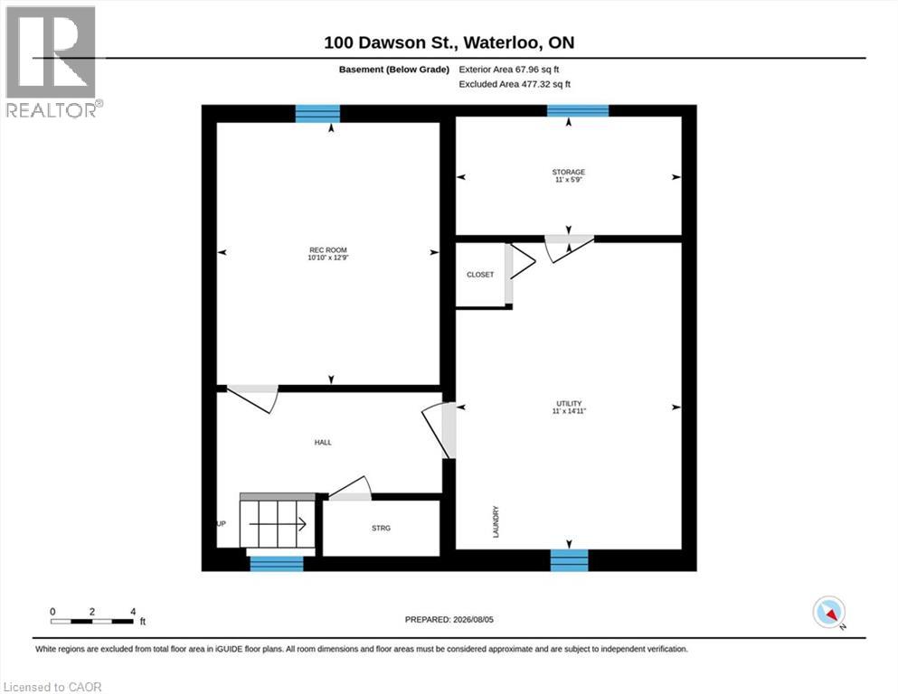 100 Dawson Street Property Photo 42