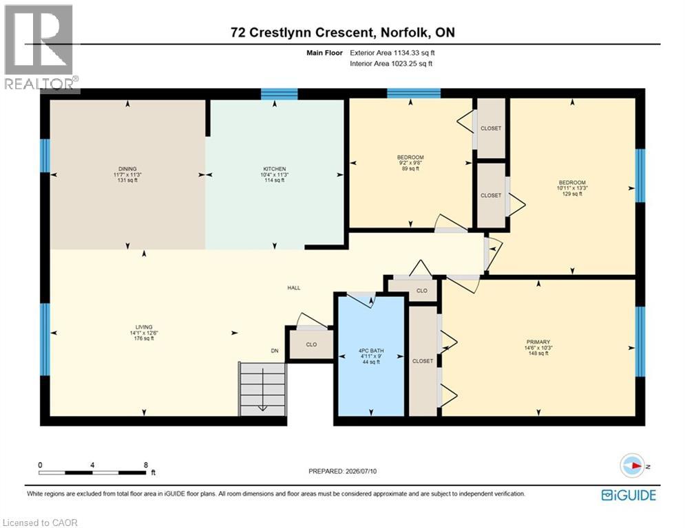 72 Crestlynn Crescent Property Photo 38