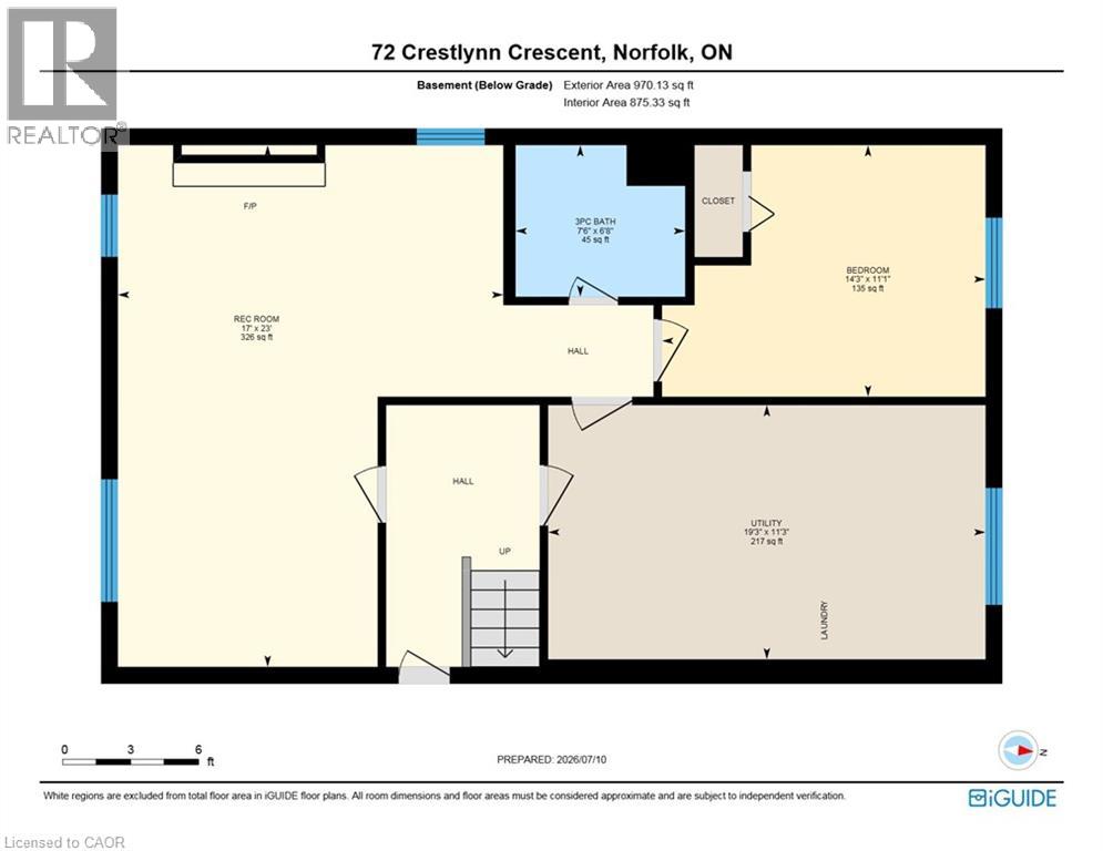 72 Crestlynn Crescent Property Photo 39