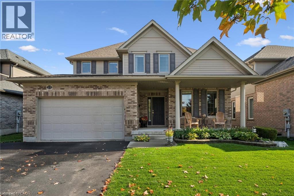 25 Hunsberger Drive Property Photo 2
