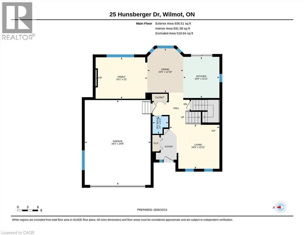 25 Hunsberger Drive Property Photo 27