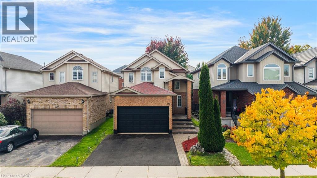 133 Steepleridge Street Property Photo 1