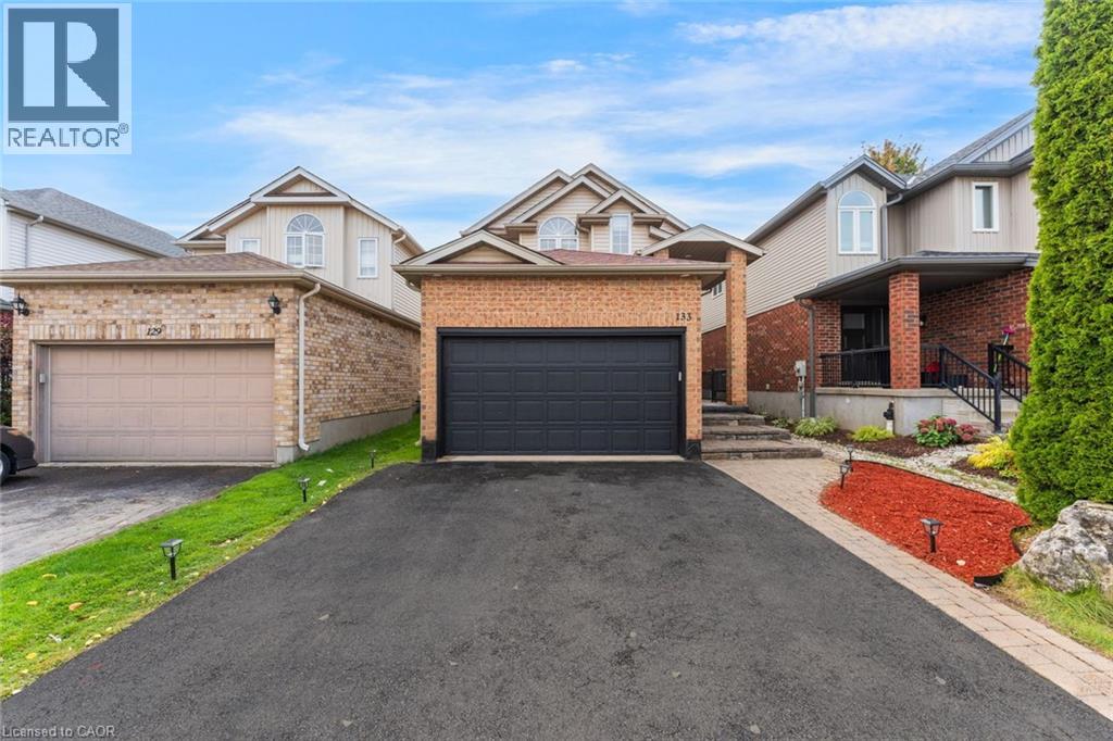 133 Steepleridge Street Property Photo 2