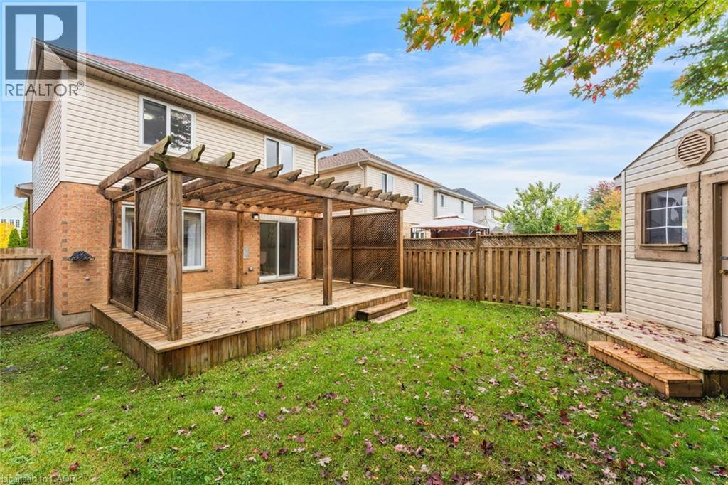 133 Steepleridge Street Property Photo 49