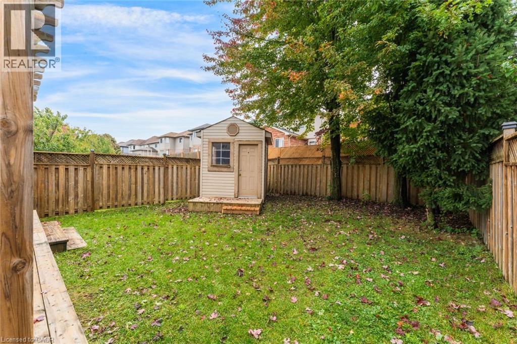 133 Steepleridge Street Property Photo 50