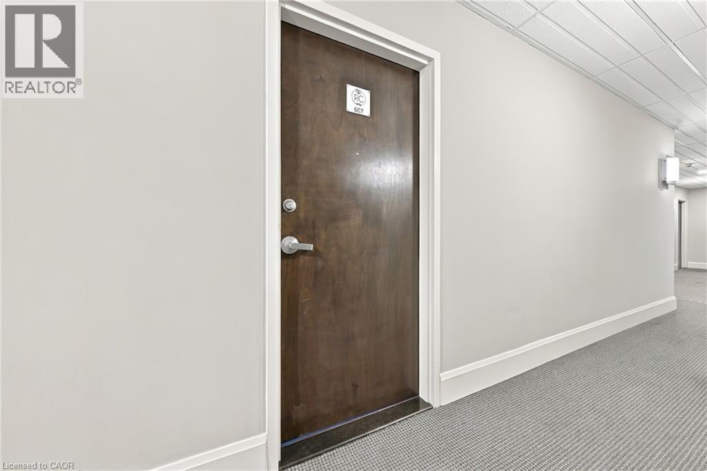 112 King Street E Unit# 607 Property Photo 6