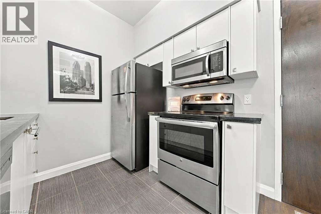112 King Street E Unit# 607 Property Photo 7