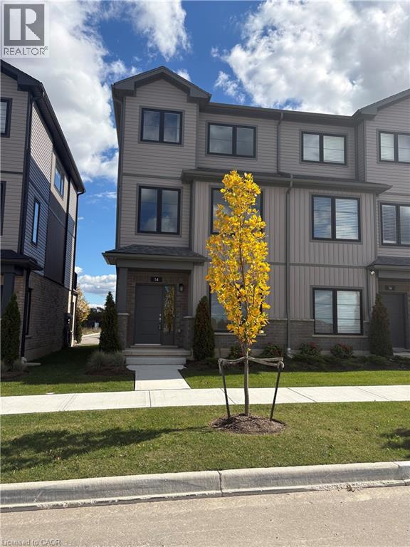 14 Balladry Boulevard Property Photo 1