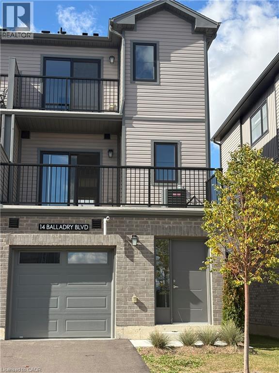 14 Balladry Boulevard Property Photo 2