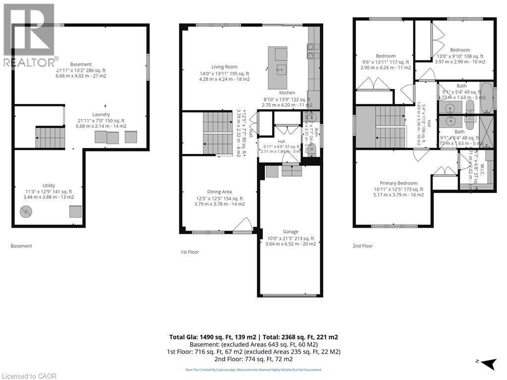 151 Lafayette Street E Property Photo 26