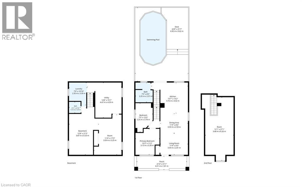 42 Dalhousie Avenue Property Photo 46