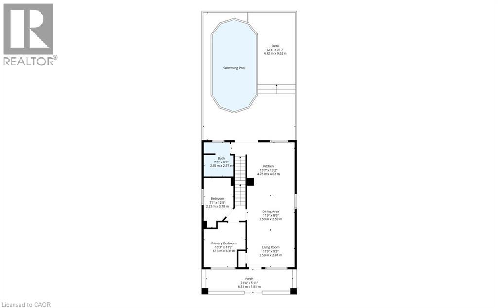 42 Dalhousie Avenue Property Photo 47