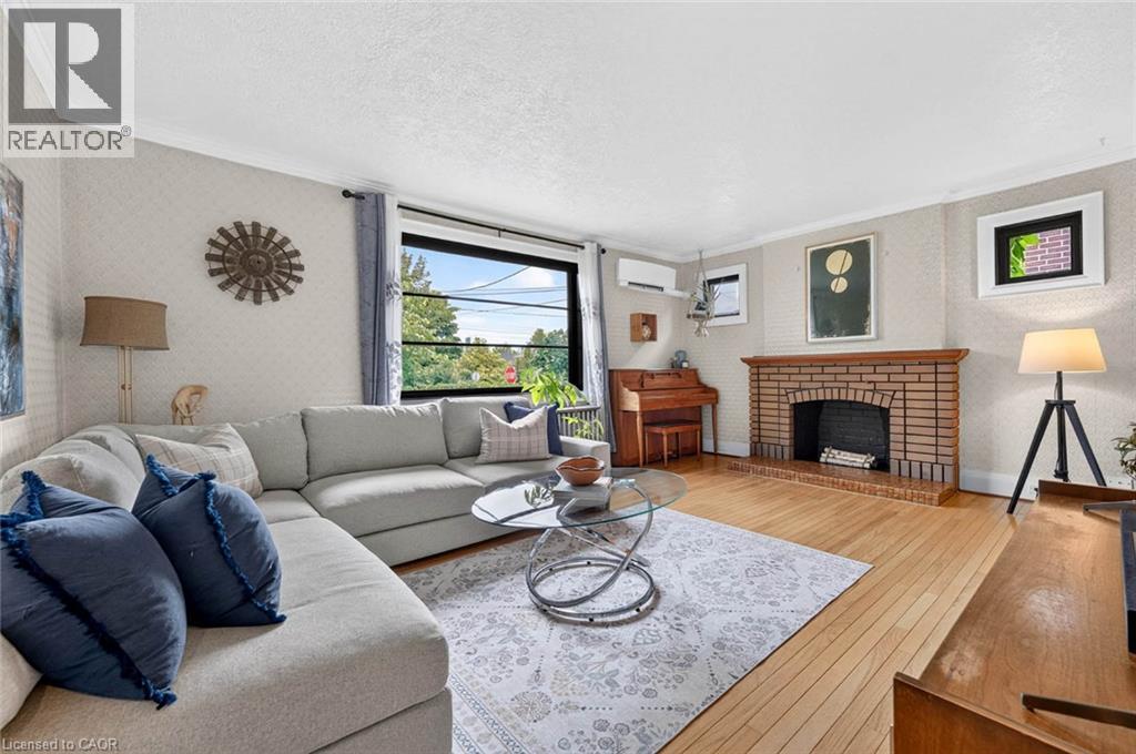 233 Rosemount Avenue Property Photo 1