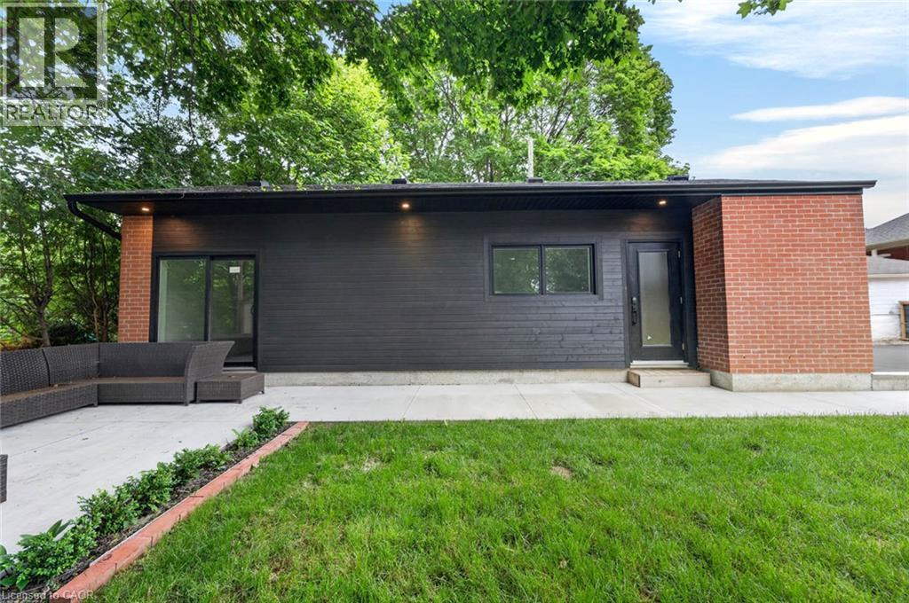 233 Rosemount Avenue Property Photo 34