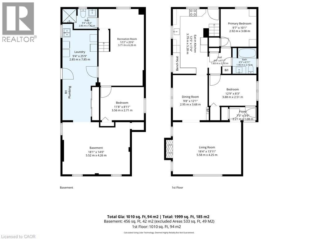 233 Rosemount Avenue Property Photo 37