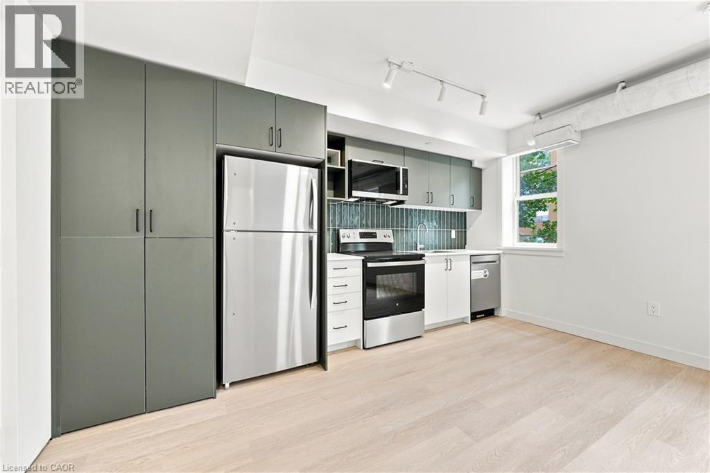 325 James Street S Unit# 210 Property Photo 2