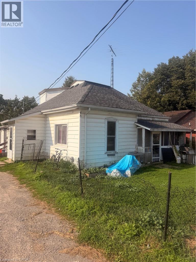 48 Sovereen Street Property Photo 1