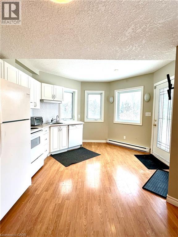 572 Hidden Valley Road Unit# Basement Property Photo 11
