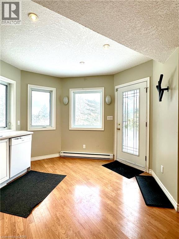572 Hidden Valley Road Unit# Basement Property Photo 12