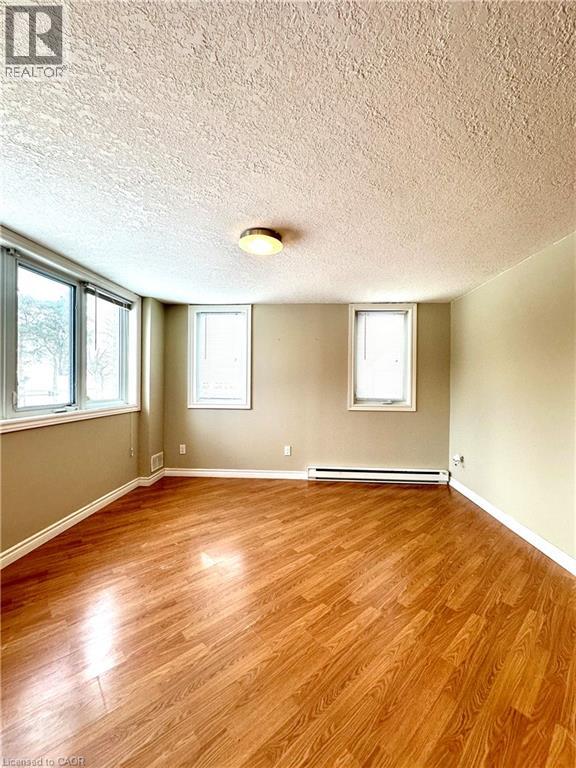 572 Hidden Valley Road Unit# Basement Property Photo 13